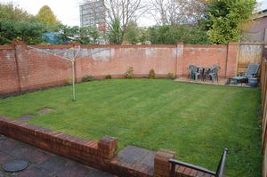 Garden- click for photo gallery